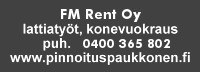 FM Rent Oy